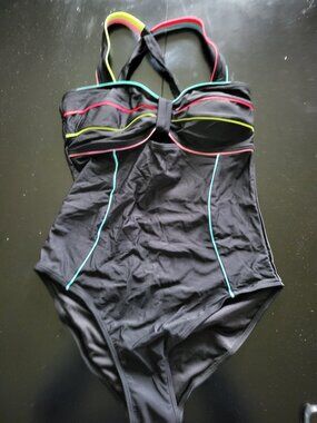 Swimsuit